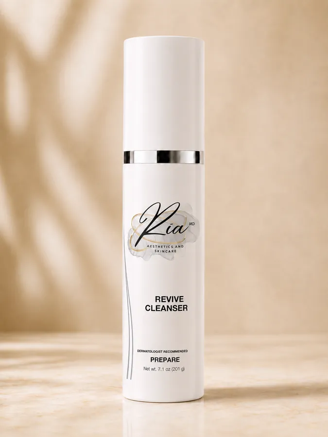 Revive Cleanser