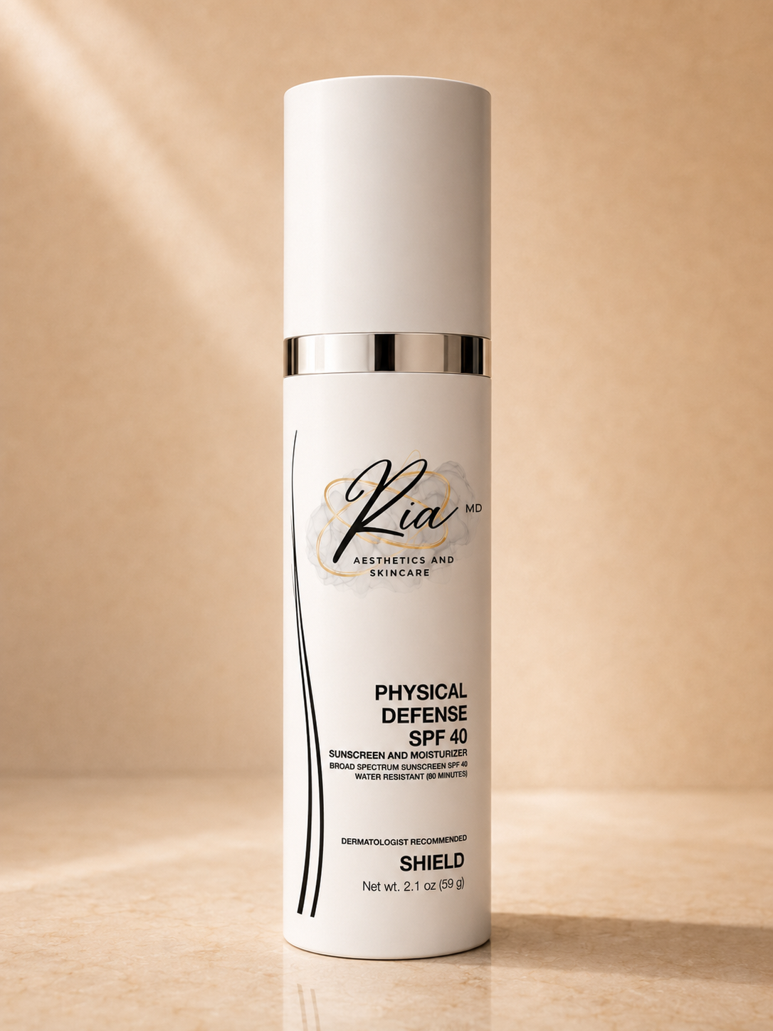 Physical Defense SPF 40