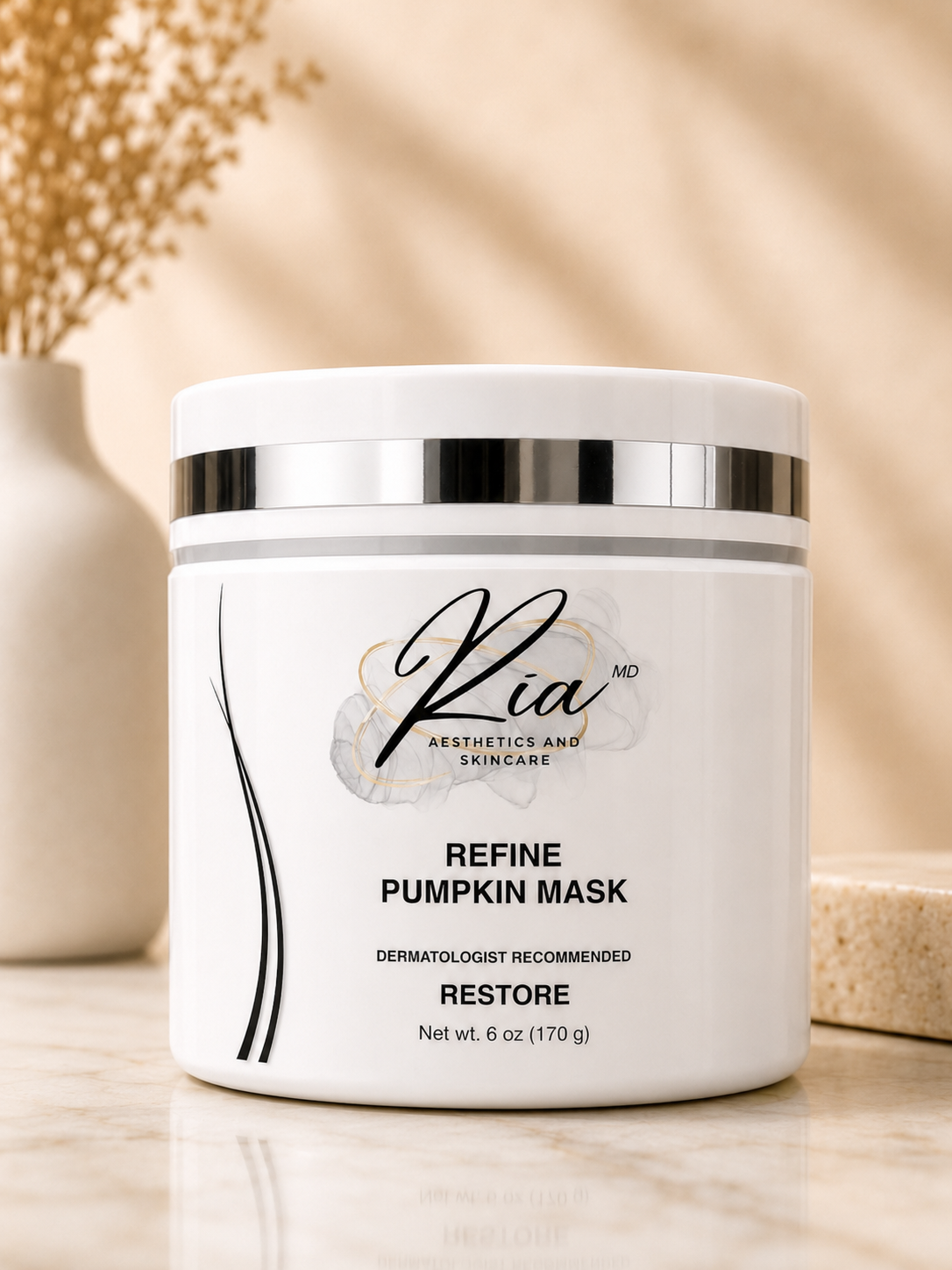 Refine Pumpkin Mask