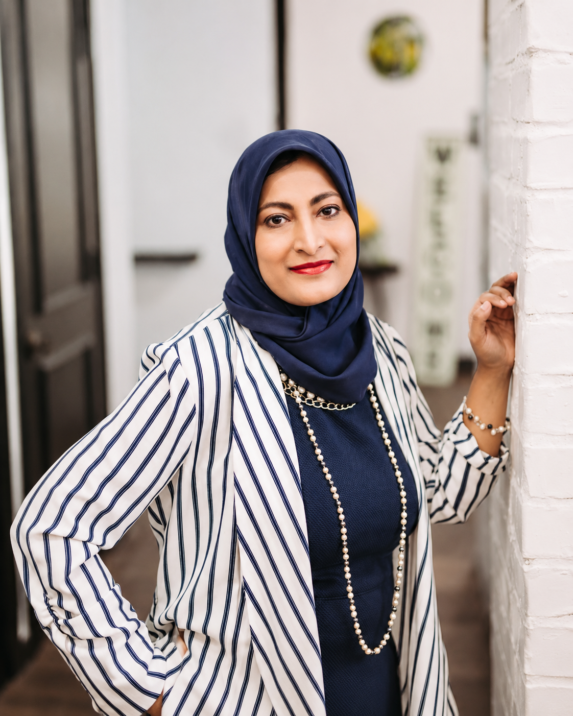 Dr. Javaria Jabeen, DO