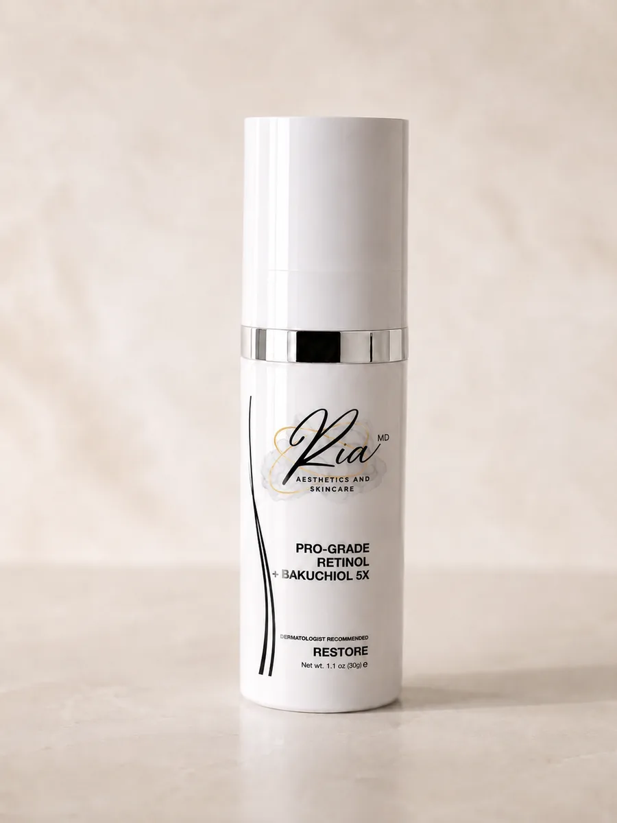 Retinol Serum