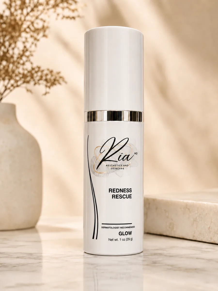 Redness Rescue