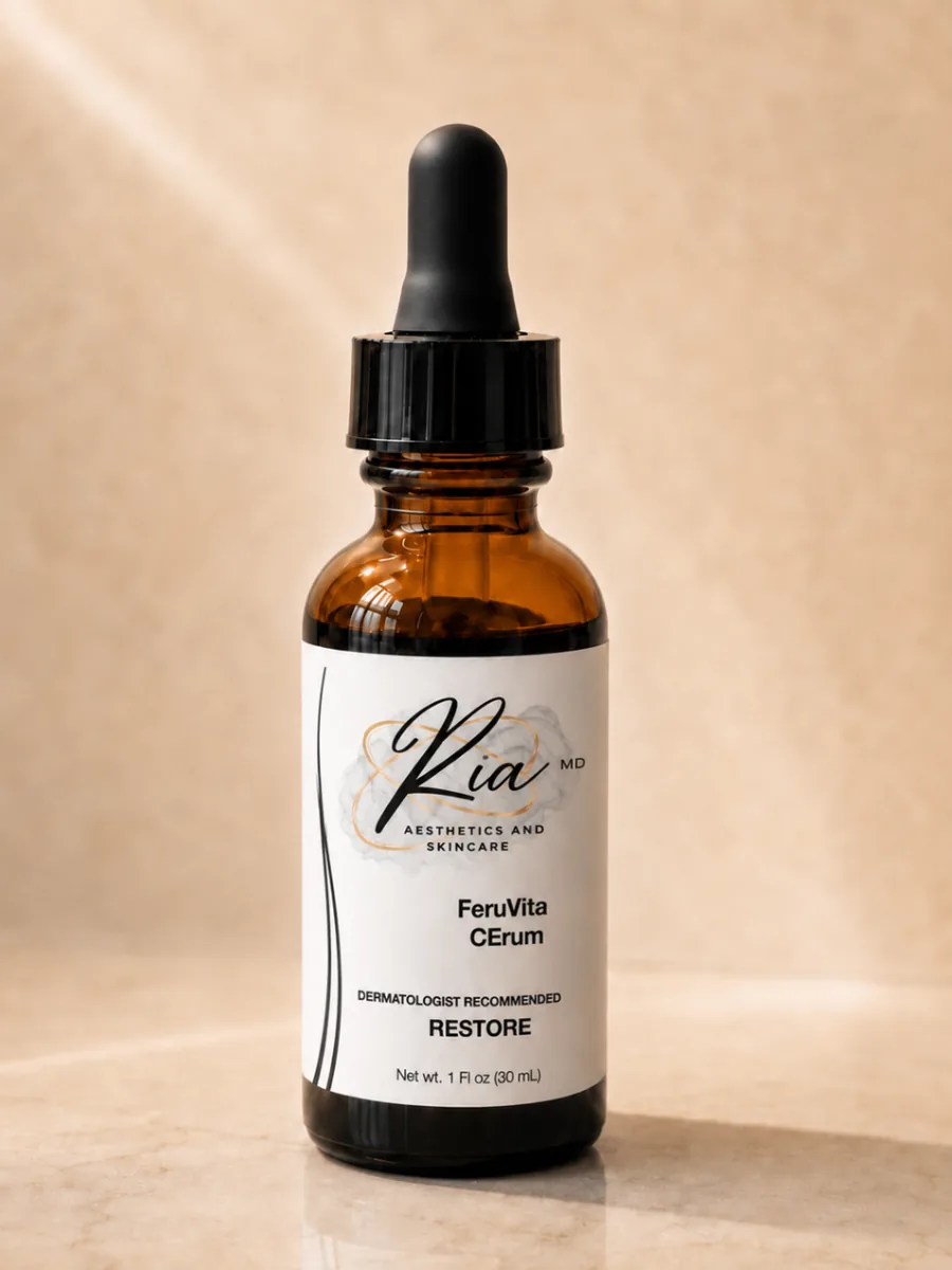 FeruVita C Serum