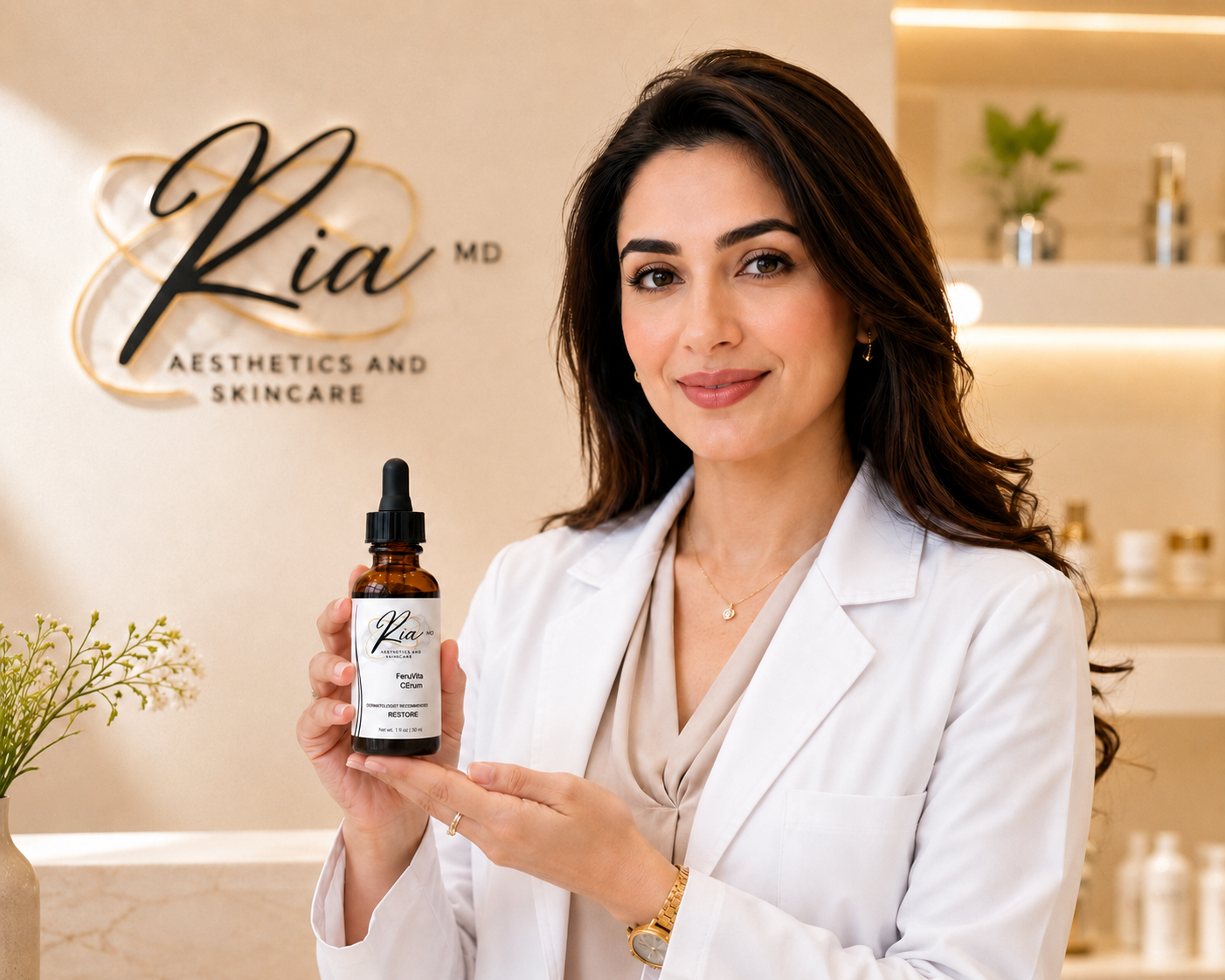 Dr. Javaria Jabeen, DO