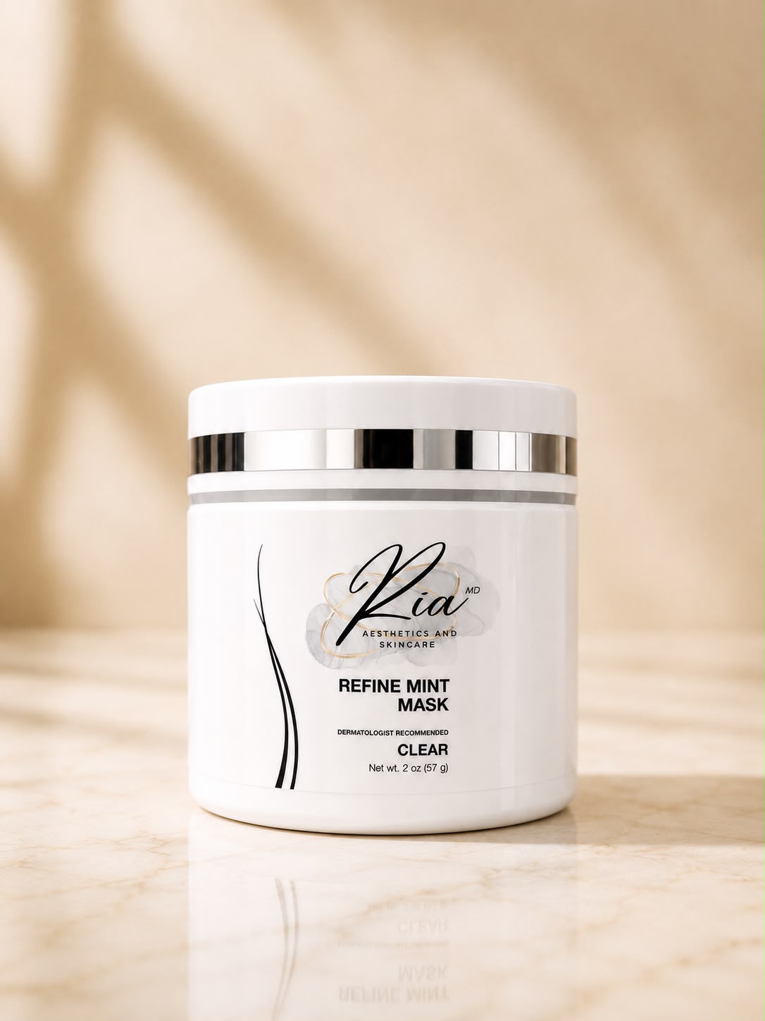 Refine Mint Mask