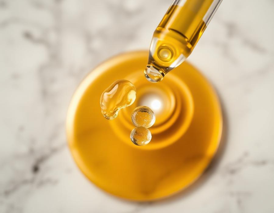 The Science of Retinol: What Your Skin Actually Needs