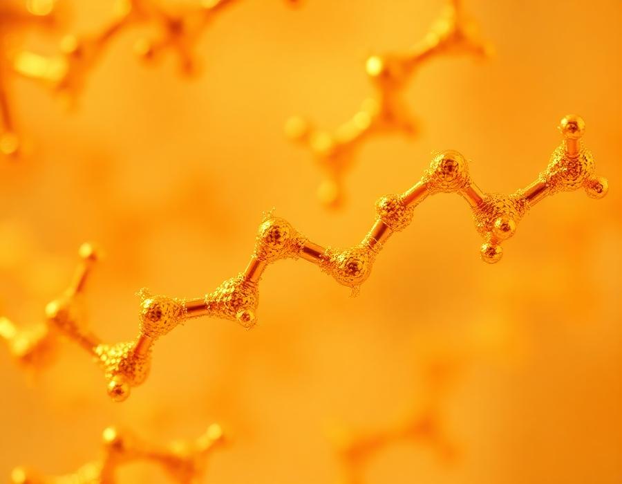 Understanding Peptides: The Building Blocks of Youthful Skin